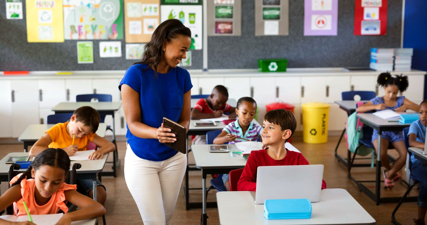 nauczyciel może zdobyć kwalifikacje