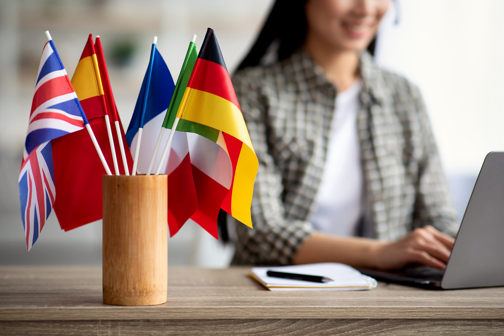 skuteczne kursy językowe