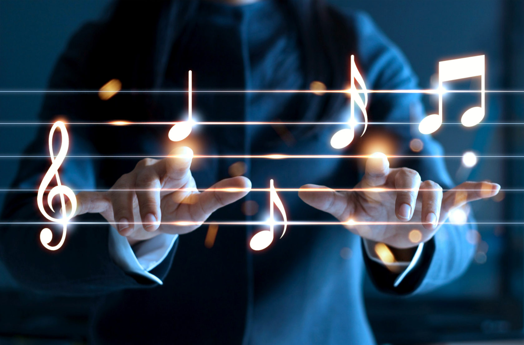 dźwięków do efektywnego powtarzania materiału