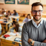 swoją karierę pedagogiczną