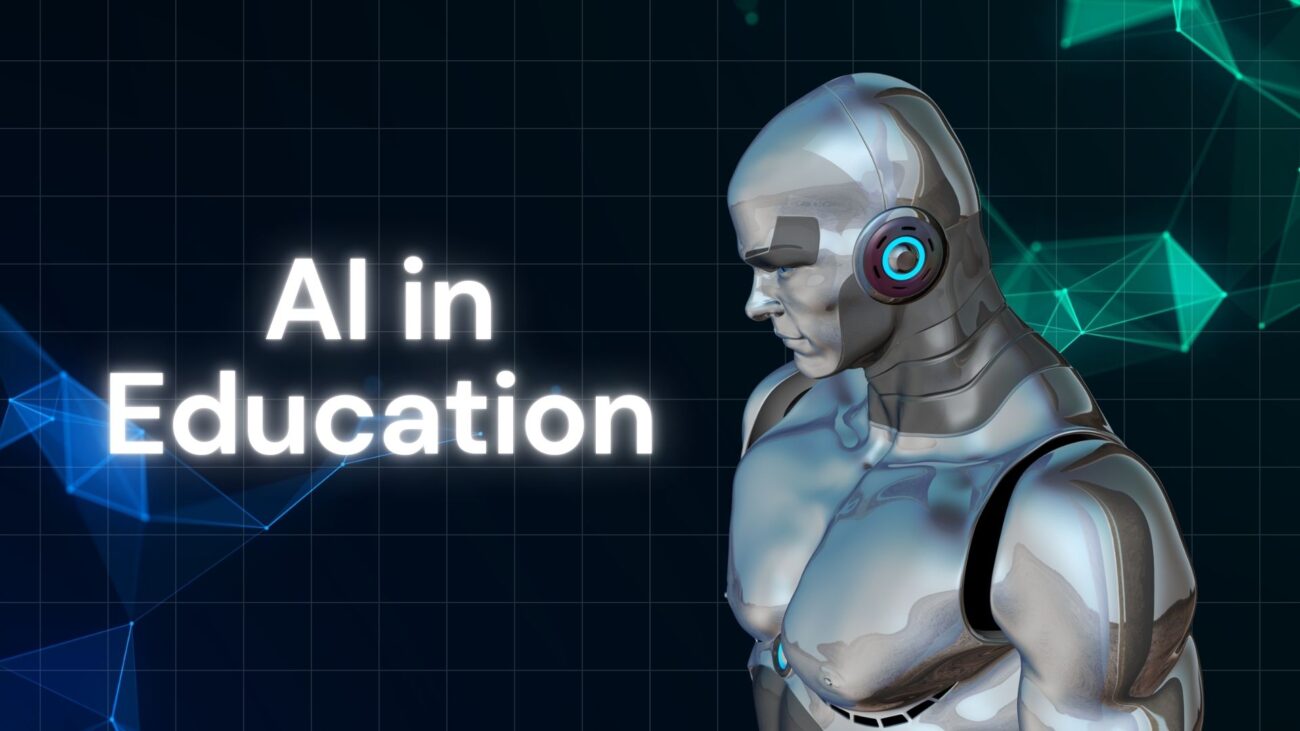 sztuczna inteligencja wspiera nauczycieli w personalizacji lekcji sztuczna inteligencja wspiera nauczycieli w edukacji