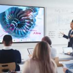 Odkryj kreatywne pomysły na lekcje angażujące uczniów i rozwijające wyobraźnię