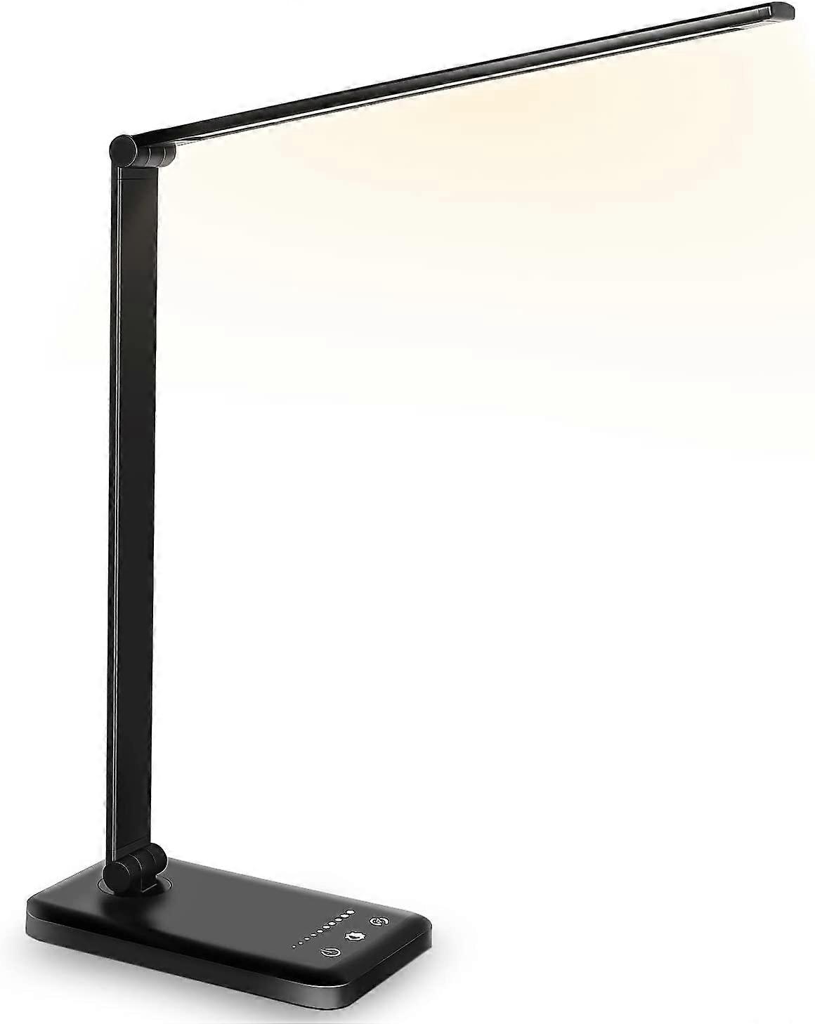 nachylony klosz lampy dla ochrony oczu lampa z nachylonym kloszem emitująca równomierne światło