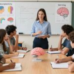 Neurodydaktyka: jak odkrycia o pracy mózgu rewolucjonizują aktualne metody nauczania? neurodydaktyka – mózg uczącego się człowieka w kontekście nauki