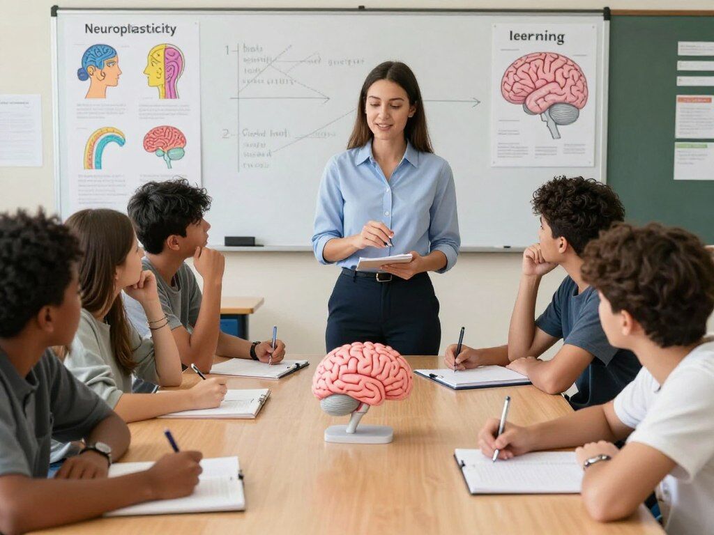 Neurodydaktyka: jak odkrycia o pracy mózgu rewolucjonizują aktualne metody nauczania?