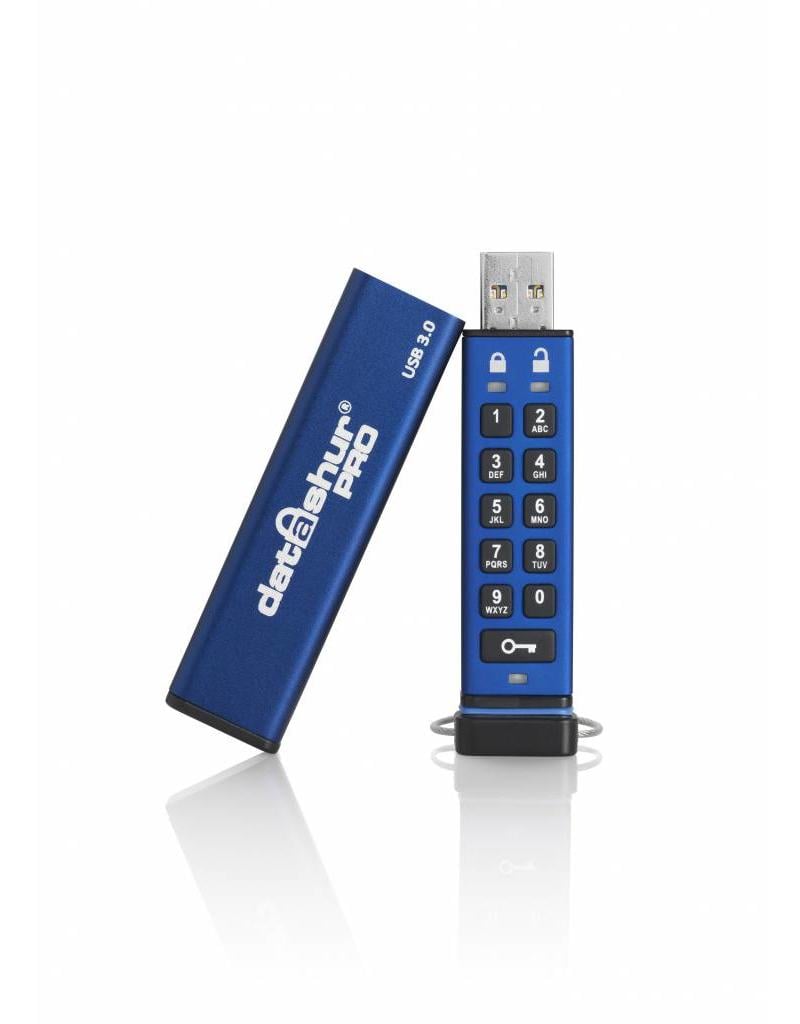 Jak wybrać pendrive szyfrowany do szkoły? Bezpieczeństwo danych ucznia zaczyna się od dobrego wyboru