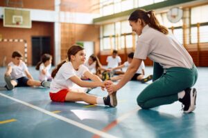 Jak zostać nauczycielem WF: studia, przygotowanie pedagogiczne i awans