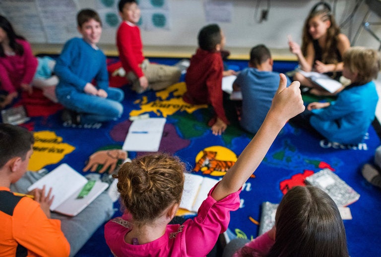 Nowe możliwości na rynku pracy Absolwent pedagogiki planuje dalszą drogę zawodową po studiach