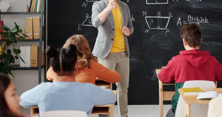 studia matematyczne i przygotowanie pedagogiczne